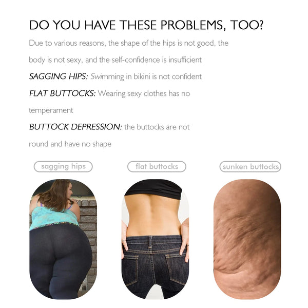 Butt Lift Whitening Cream, Butt Lift Massage Firming Butt Whitening Moisturize Cream