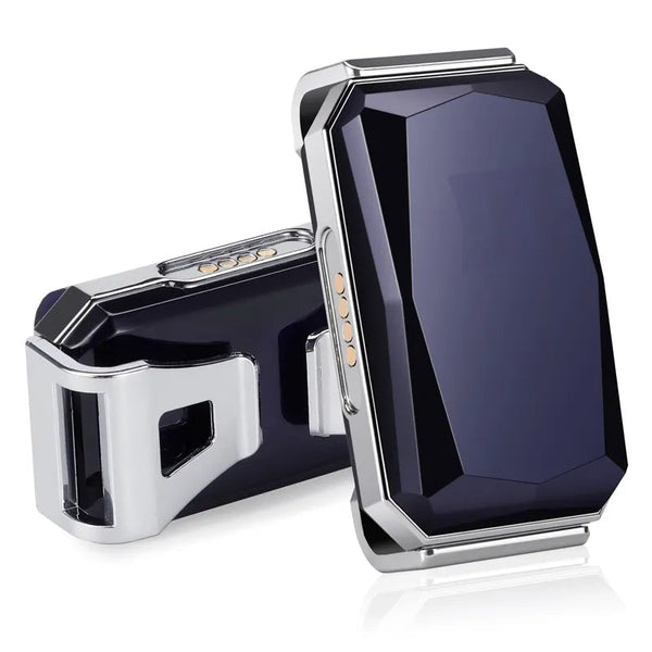 G12 Smart GPS pet tracker: Mini, waterproof, anti - loss collar for dogs & cats