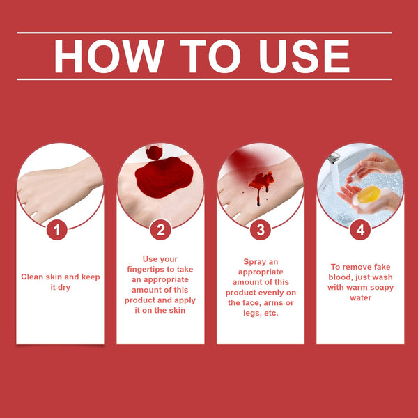 Halloween Costume Set To Create A Festive Atmosphere Effect Props Entertainment Spoofing Costume Party Supplies