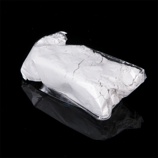 Incense Fragrance - White Natural Incense Ash