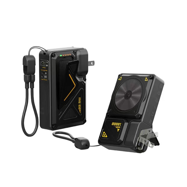 MagCharge Power Bank