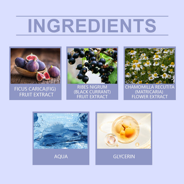 Grey Hair Essence Gentle, Non-Irritating Hair Easy Color Change Moisturizing Soft And Smooth Hair Care Essence