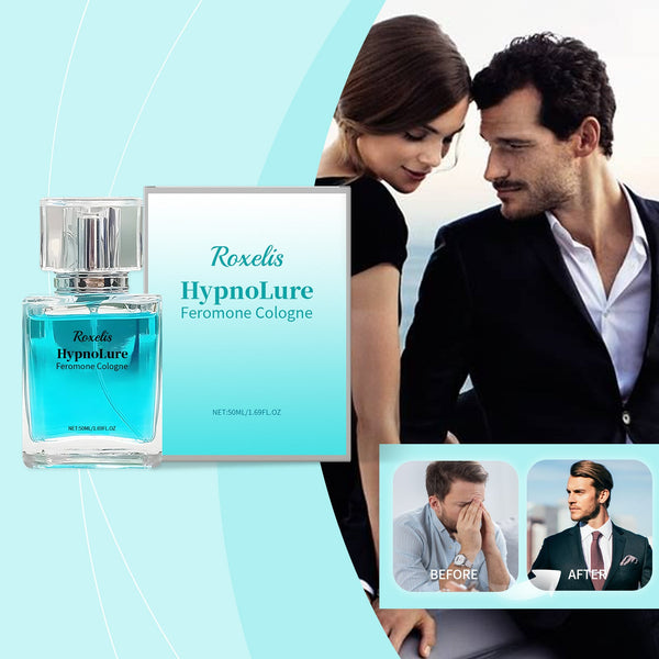 Feromone Cologne, Cologne Exudes A Classic Fragrance To Enhance Charm. Portable Natural Fresh Fragrance