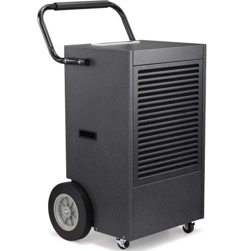 110 Pints Commercial Dehumidifier D4290E