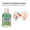 Portable No-wash quick-drying Dvanced Hand Sanitizer Soothing Gel for Protect hands from pollution cleaner for home office
