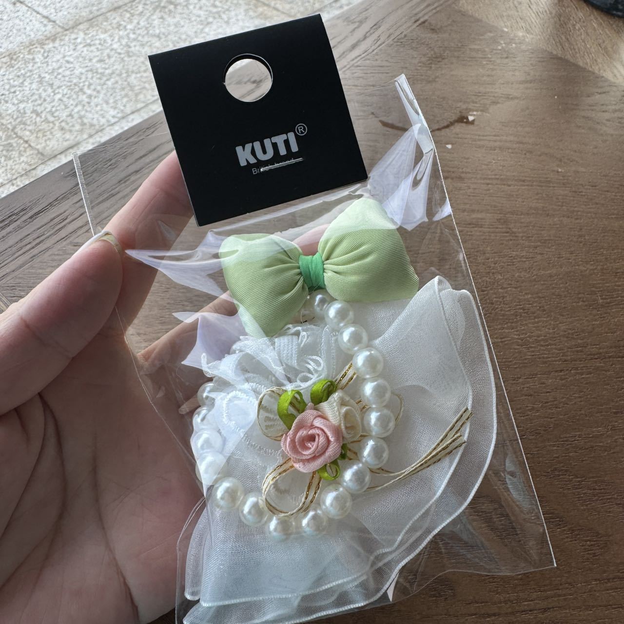 Labbubu Doll 17cm Labbubu Pendant Doll Clothes Accessories Shorts Keychain Air Cotton