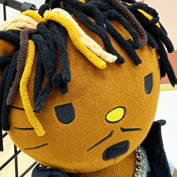 Travis Scott Plush Travis Scott Plush Toy