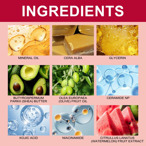 Ceramide Lip Balm Moisturizing Lip Moisturizing Mild Moisturizing Lip Balm