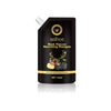 Black Ganoderma Multiflorum Shampoo Natural Black Hair Thick Moisturizing Scalp Soft Wash
