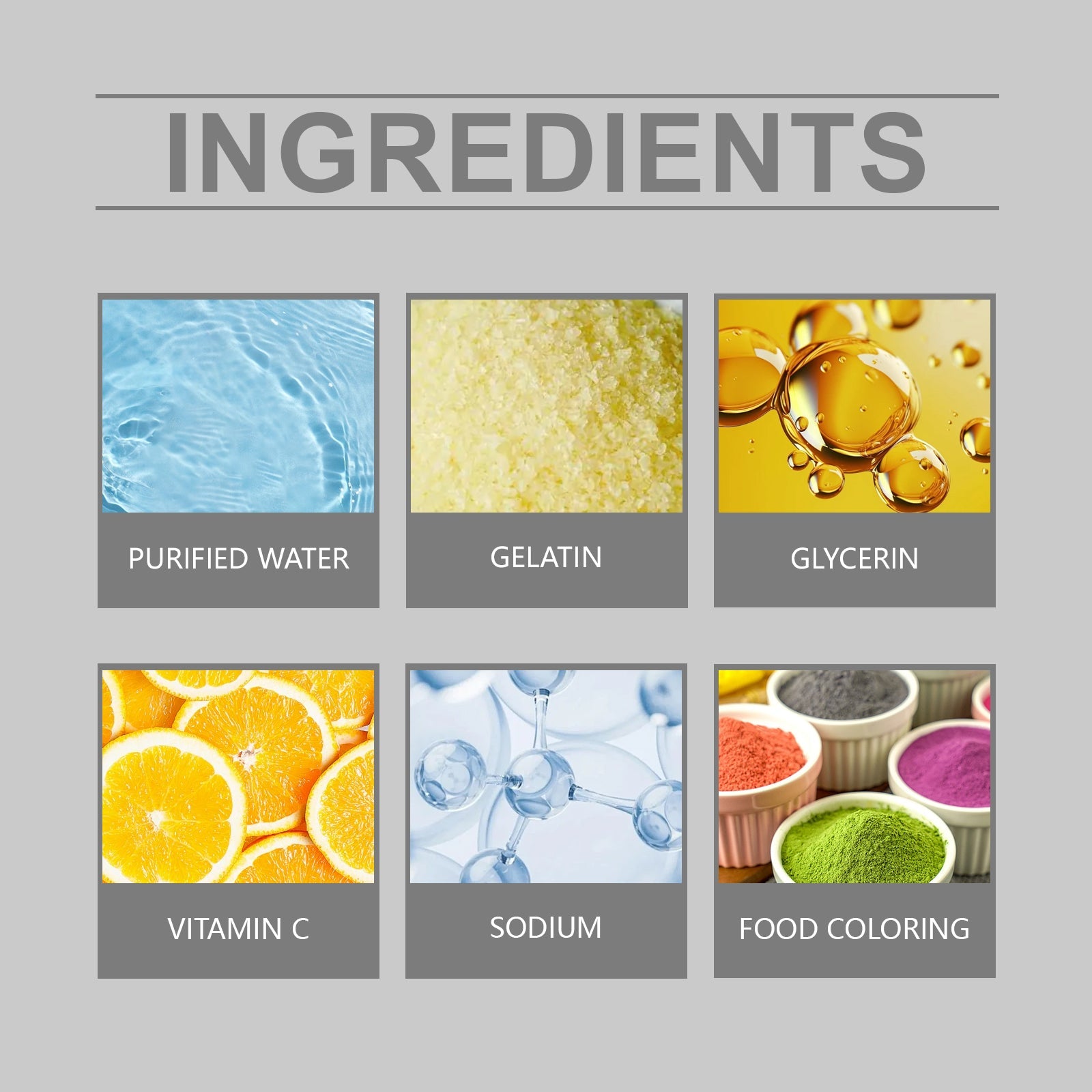 Dietary Supplement,Body Treatment