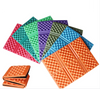 Outdoor Portable Cushion Folding Egg Trough Small Cushion 6 Fold Foam Camping Cushion XPE Picnic Mat Waterproof Moisture-Proof Cushion