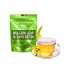 Detoxifying Body Tightening Tea, Herbal Tea Bag Body Treatment