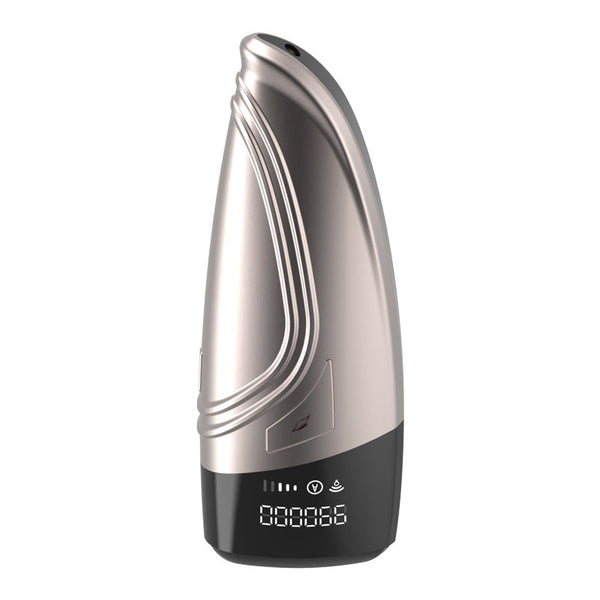 Home Convenient Laser Hair Removal Instrument Rejuvenation Beauty Instrument Men and Women Whole Body Electric Hair Removal Instrument