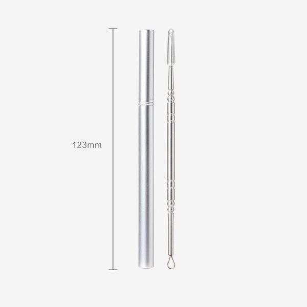 New Xiaomi Youpin Jordan Judy Blackhead Acne Needle Blemish Extractor Remover Stainless Needles Remove Tools Blackhead Remover