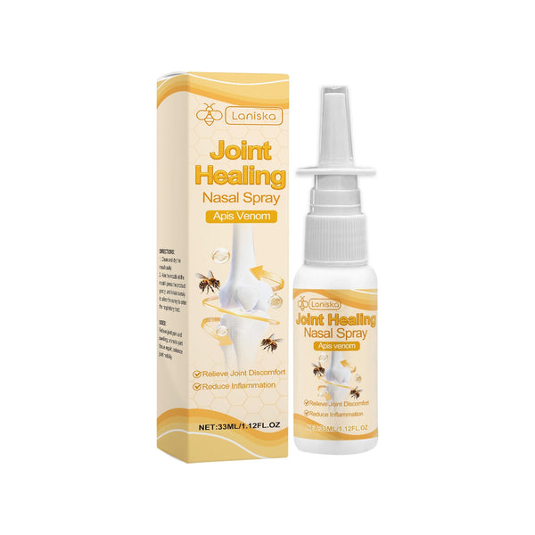 Joint Care Nasal Spray Daily Refreshing Gentle Care To Relieve Physical Discomfort Care Spray