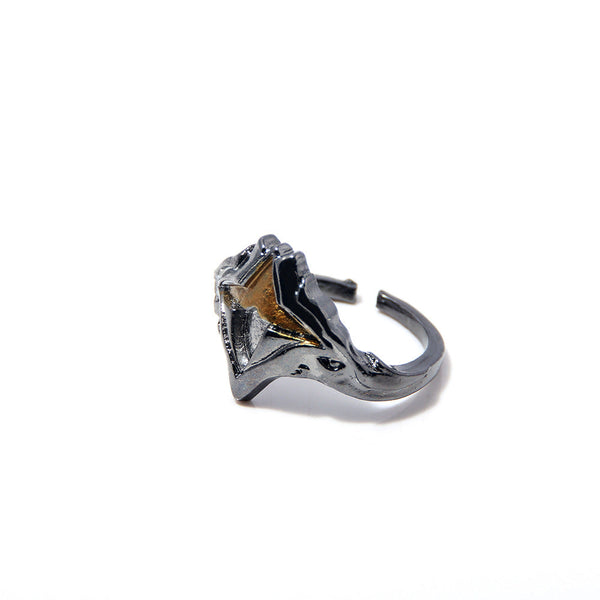 Dark Souls Ring European and American Fashion Retro Style Ring