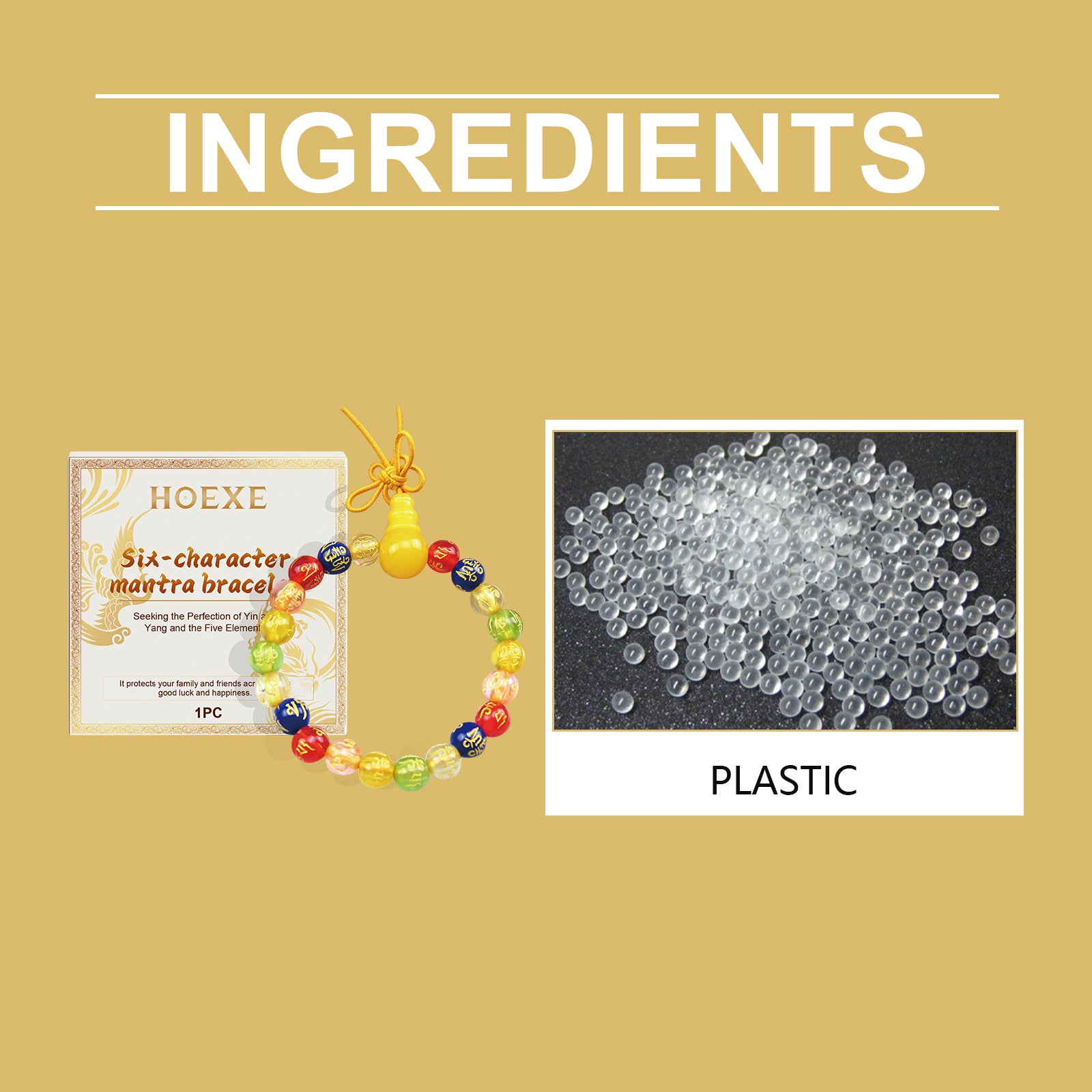 Beaded Bracelet Hand Daily Wear Simple Fashion Accessories Colorful String Trend Couple Bracelet