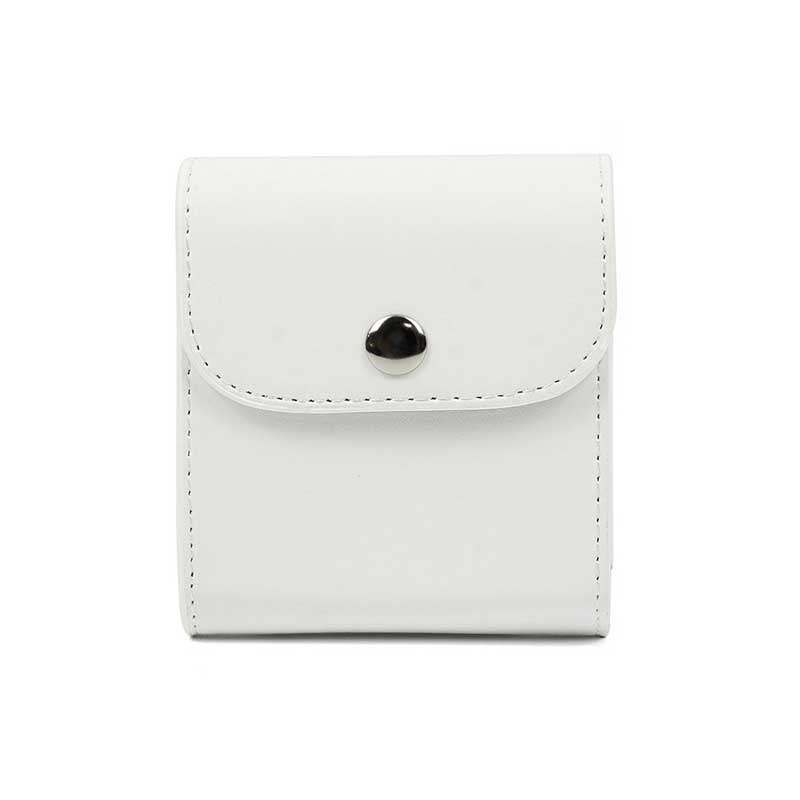 Fujifilm Instax Mini Film Waterproof PU Leather Photo Storage Bag Pouch Pocket Case for fuji Square SQ20 SQ10 SQ6 SP-3 Camera