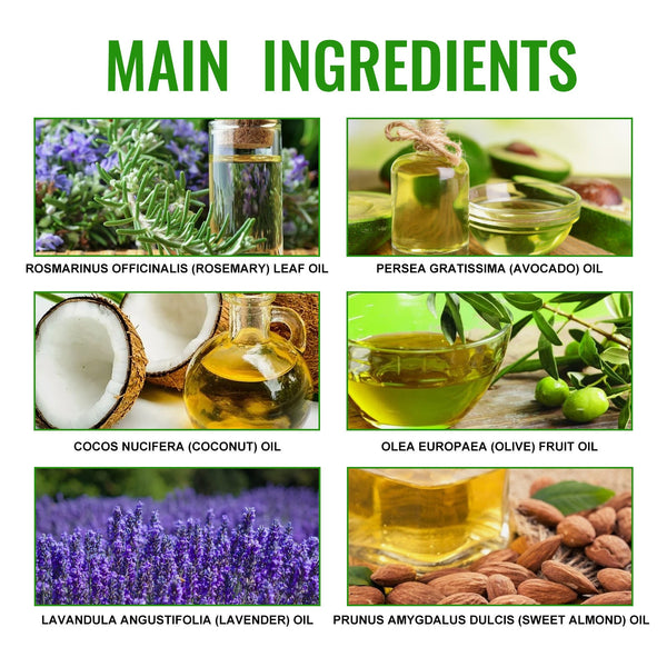 Hair Root Spray, Repair Dry Hair Fickle Hair Tight Hair To Prevent Smooth Hair