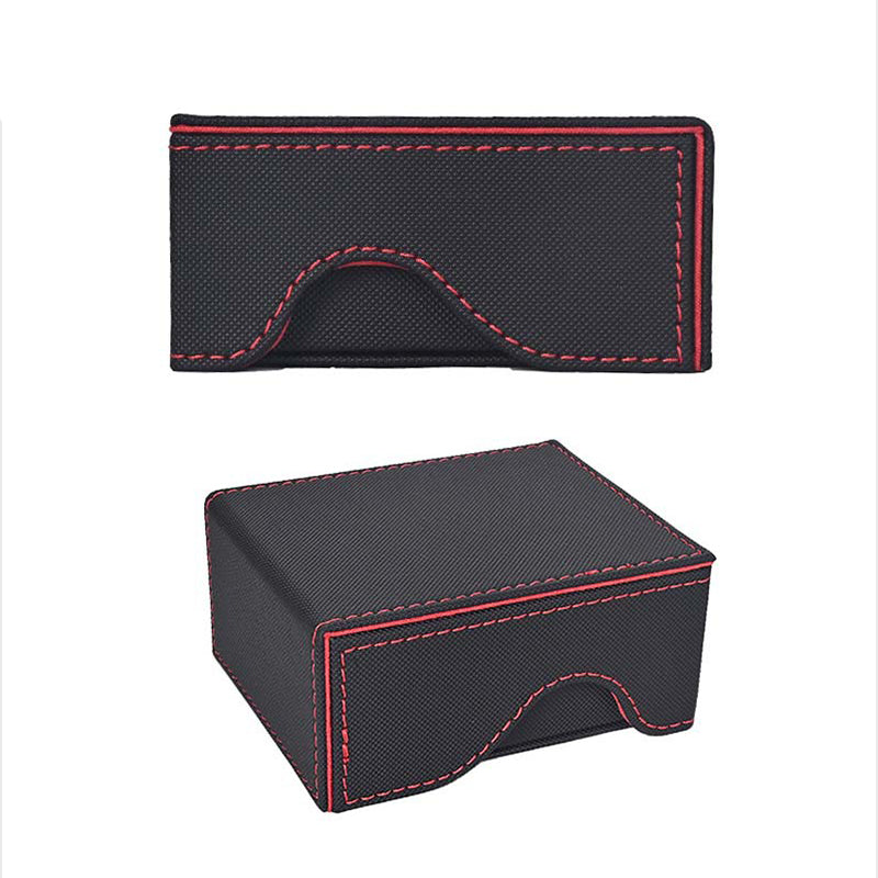 2025 New Game Card Boxes. Large - capacity. Multiple Colors.