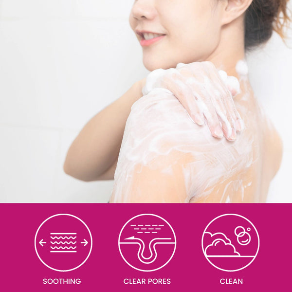 Beauty Soap Armpit Elbow Joint Brightening Skin Brightening Body Cleansing Moisturizing Bath Soap