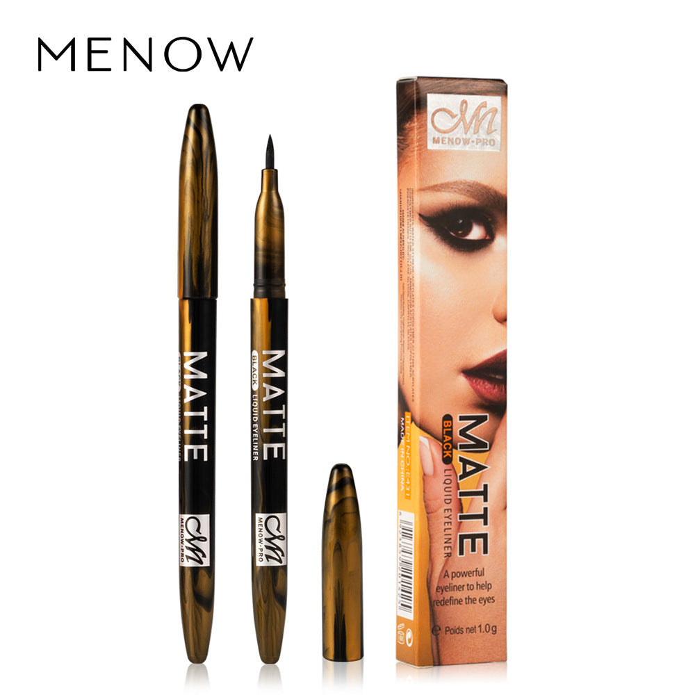 Miele Eyeliner Cool Black Soft Tip Eyeline Eyeliner Tip