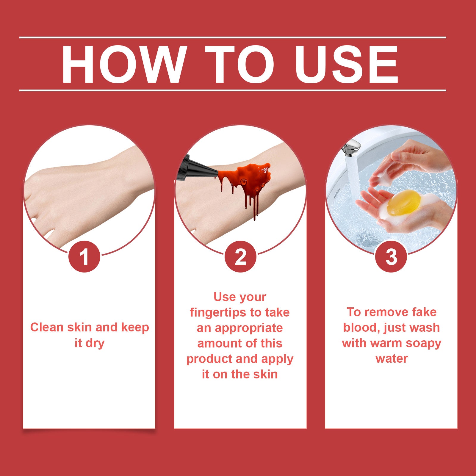 Halloween Plasma Drops, Create A Thriller Effect Festive Atmosphere Supplies Simulate Plasma Props