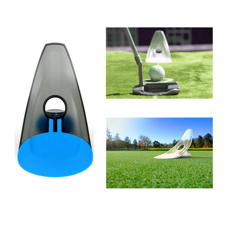 ew Golf Putt Trainer Golf Indoor Putting Trainer Indoor And Outdoor Putt Exercises Reduce The Number Of Putts Improve Putt trai