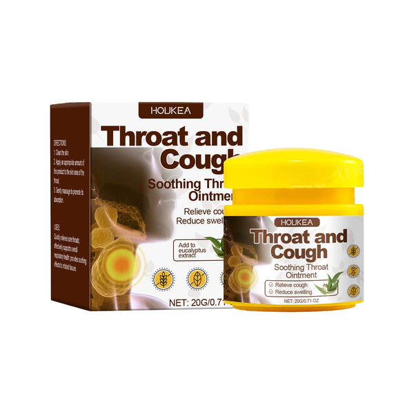 Body Care Ointment Body Comfort Care Gentle Ingredients Apply Massage Care Ointment Daily