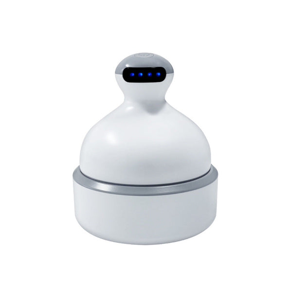 Head Massage Health Care Antistress Relax Body Massagem Deep Tissue Electric Vibrating Head Massager Hair Scalp Massager