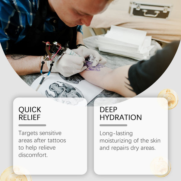 Body Care Cream Mild Ingredients Clean Moisturizing Moisturizing Skin Care Cream To Reduce Marks