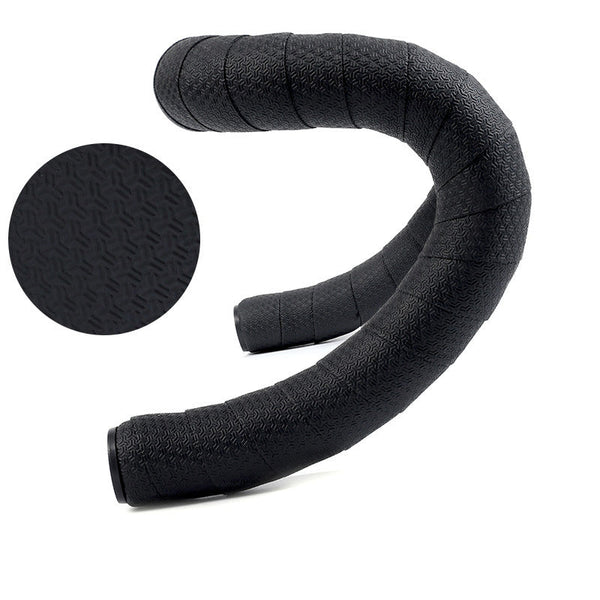 NPY Mamba Pattern Handlebar Tape for Road Bikes - Anti-slip, Sweat-absorbent and Breathable Road Bicycle Handlebar Tape