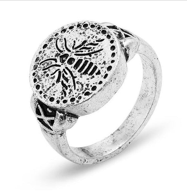 Dark Souls Ring European and American Fashion Retro Style Ring