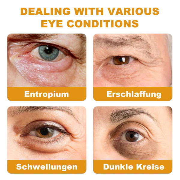 Gold Snail Eye Patch Hydrating Eye Patch Skin Care Around The Eyes