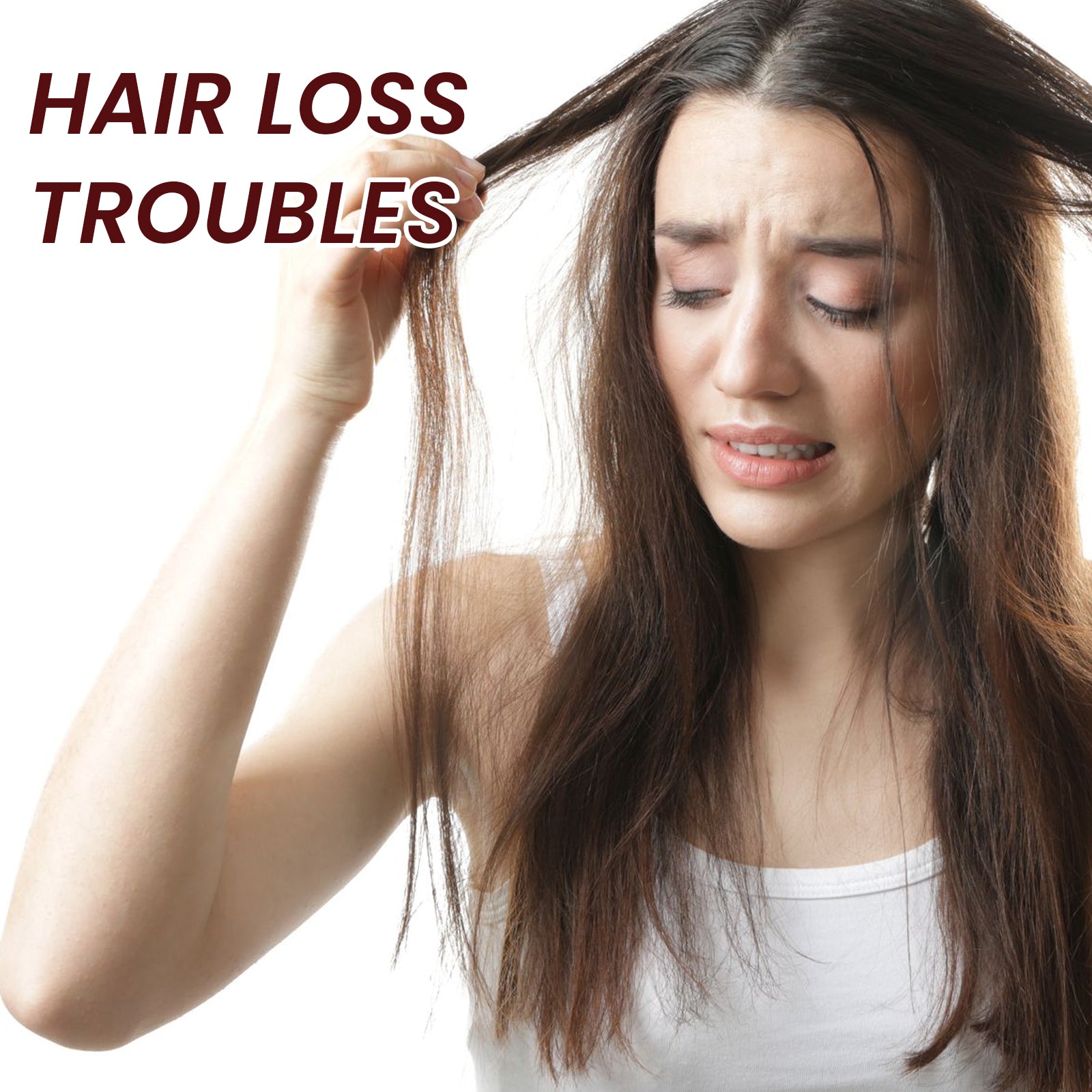 Hair Care Comb Scalp Massage Treatment Dry Hair Smooth No Tangles Hair Care Comb