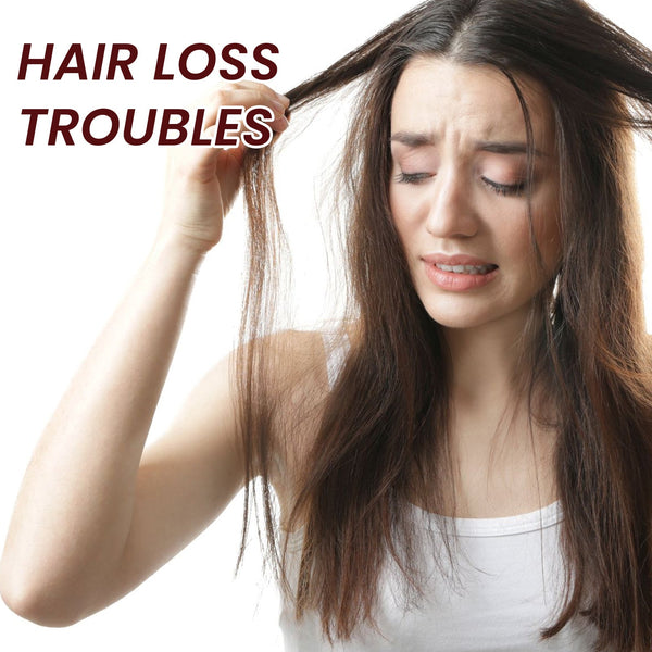 Hair Care Comb Scalp Massage Treatment Dry Hair Smooth No Tangles Hair Care Comb