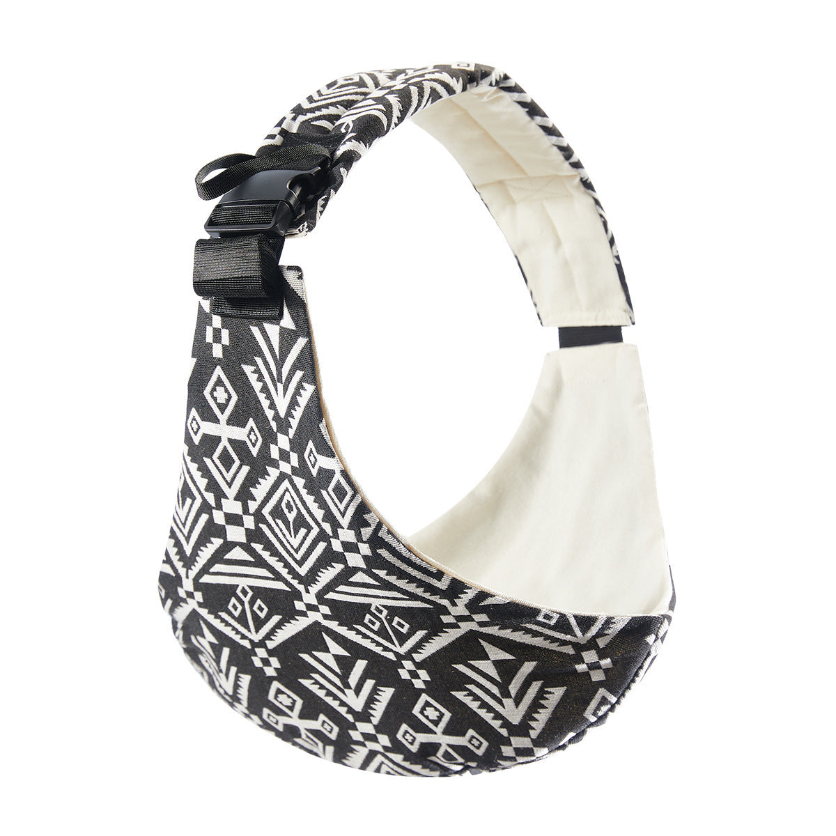 Children's portable front-held baby goes out to hold the baby artifact baby safety strap simple baby waist stool