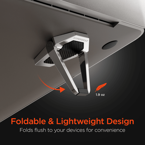 HyperGear UpRite Mini Universal Adhesive Stand