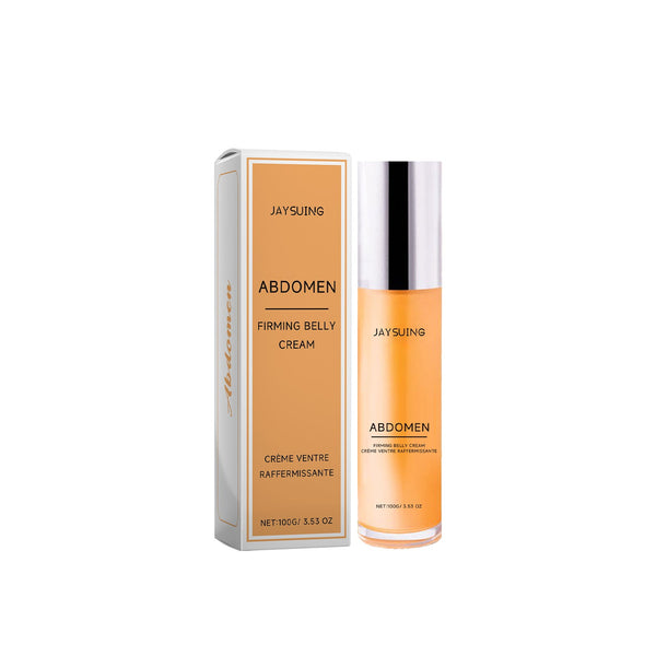 Stretch Mark Firming Cream Gentle Skin Care After Delivery Firming Belly Skin Body Care Cream