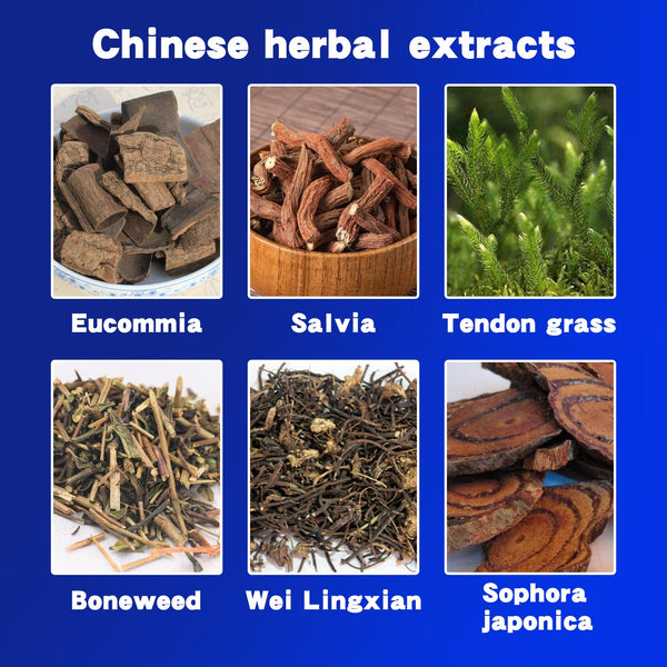 Shoulder Joint Pain Cream, Relieve Foot Achilles Tendon Lumbar Knee Pain Care Cream