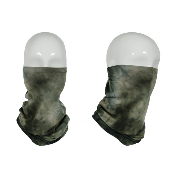 JupiterGear Neck Gaiter Face Mask for Outdoor Activities: Running, Walking, Hiking, Fishing and More