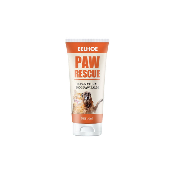 Pet Foot Care Cream For Animals, Cats, Dogs And Paws Foot Care Cream For Soles And Pads