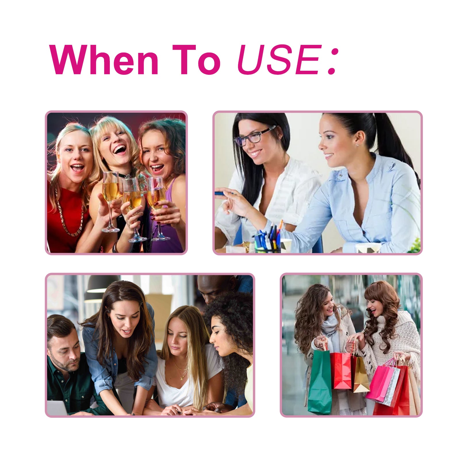 Prolactin Perfume, Fresh Light Fragrance Lasting Fragrance Mild Not Pungent Elegant Ladies Dating Niche Perfume