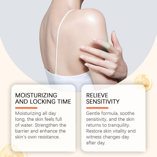 Mango Citrus Moisturizing Butter Moisturizing Cream Moisturizes And Moisturizes Dry Skin