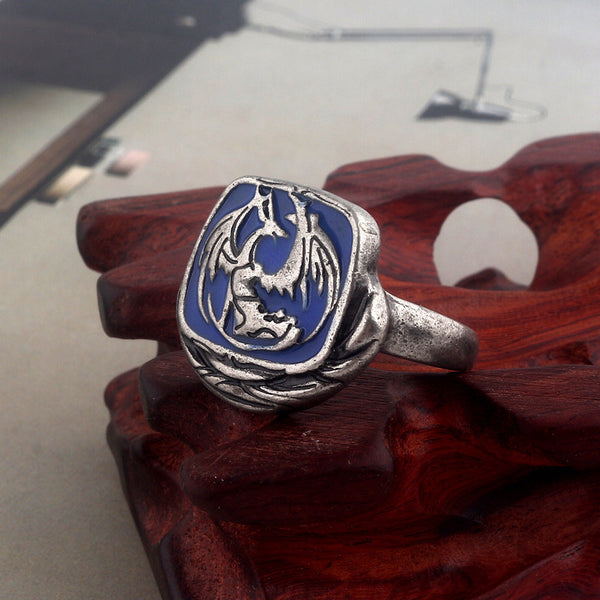 Dark Souls Ring European and American Fashion Retro Style Ring