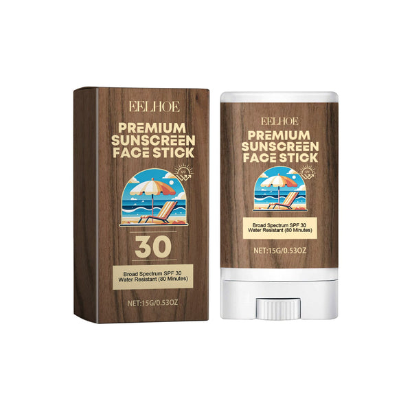 Hydrating Stick, Relieve Dry Skin, Moisturize, Prevent Sweat, Moisturize, Protect Against Summer Sun Exposure, And Protect