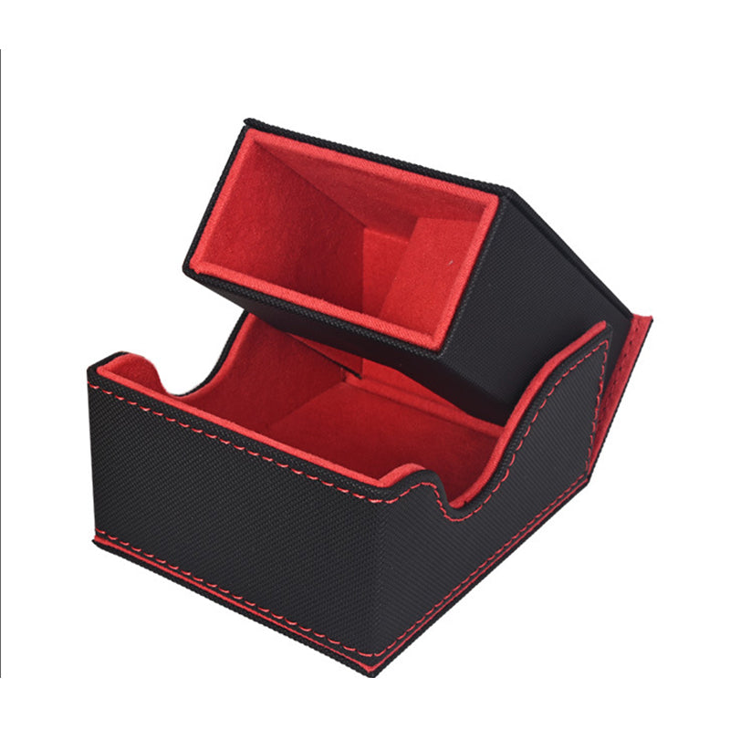 2025 New Game Card Boxes. Large - capacity. Multiple Colors.