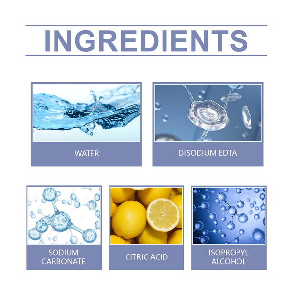 Steel Rust Remover Stainless Steel Rust Remover Cleaning Dish Sink Kitchen Utensils Cleaner