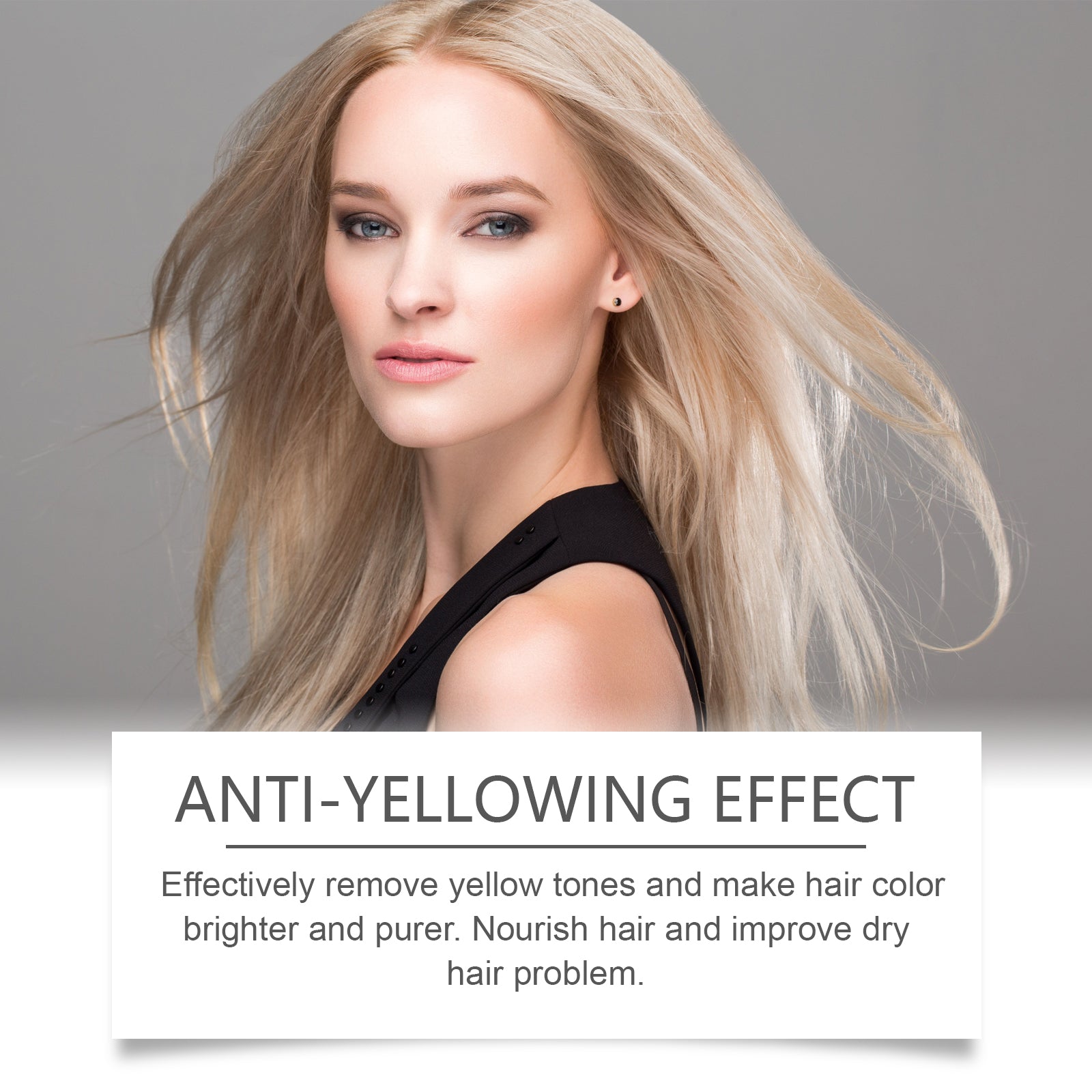 Morocco Hair Care Essential Oil Moisturizes And Restores Dry Hair And Smooth Hair