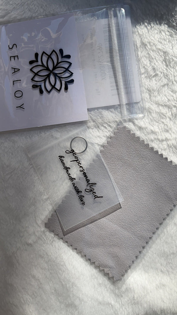 18g- steel hoop-silver-10-1